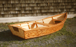 12 fir plywood rowboat kit $ 1930 12 meranti plywood
